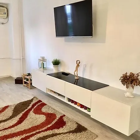 Nordic Apartment *