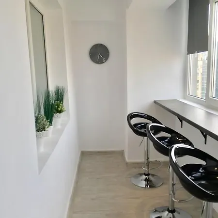 Nordic Appartement *